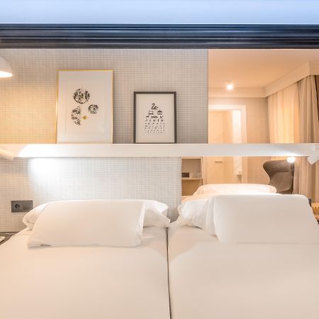 Sh Ingles Boutique Hotel Βαλένθια Εξωτερικό φωτογραφία