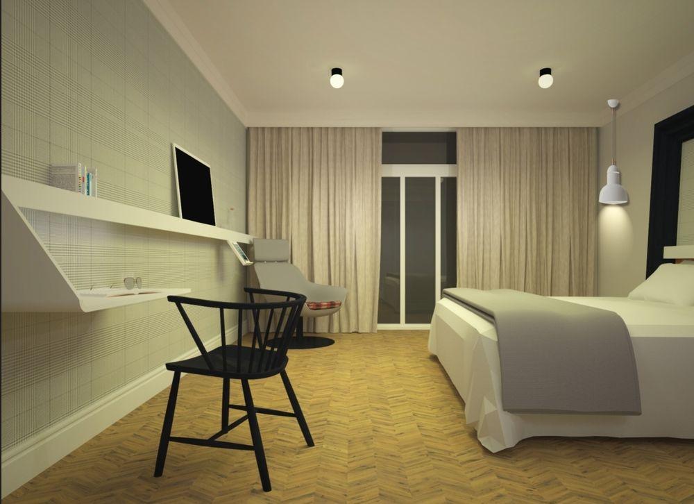 Sh Ingles Boutique Hotel Βαλένθια Εξωτερικό φωτογραφία