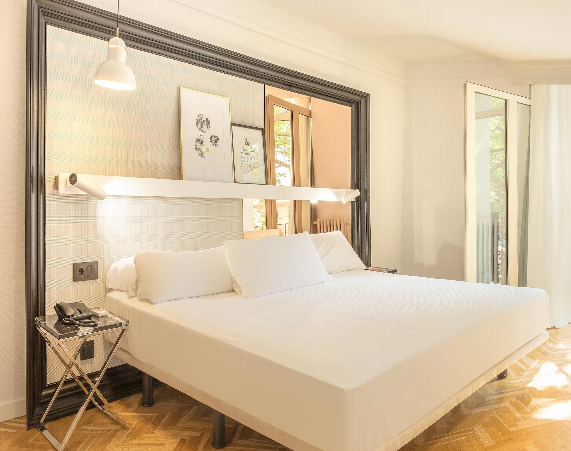 Sh Ingles Boutique Hotel Βαλένθια Εξωτερικό φωτογραφία