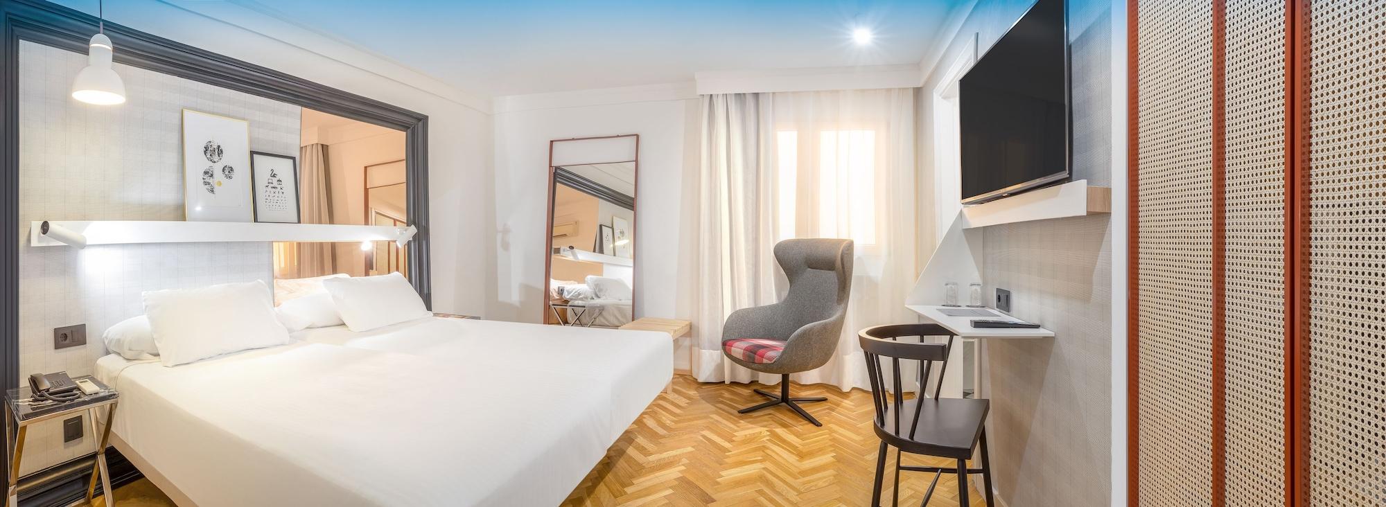 Sh Ingles Boutique Hotel Βαλένθια Εξωτερικό φωτογραφία