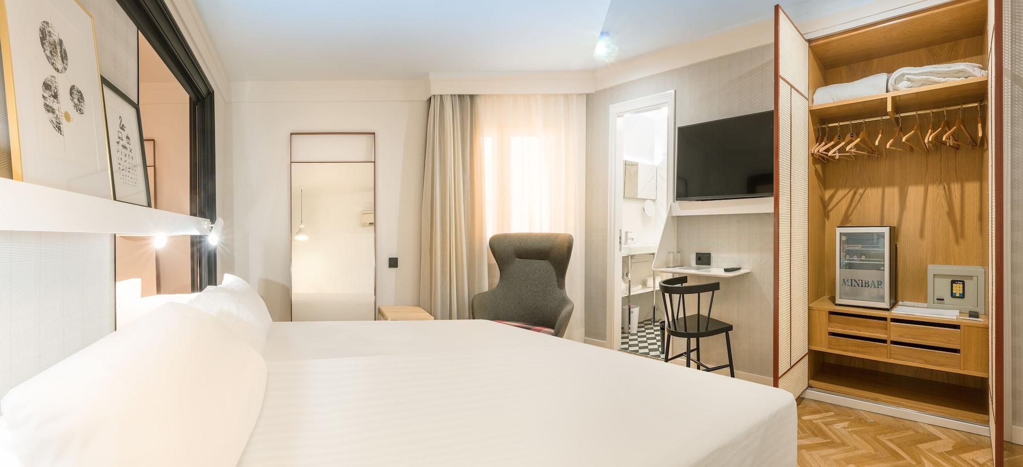 Sh Ingles Boutique Hotel Βαλένθια Εξωτερικό φωτογραφία