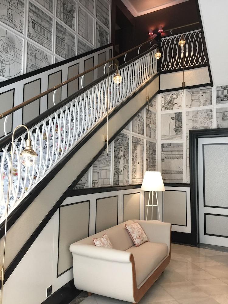 Sh Ingles Boutique Hotel Βαλένθια Εξωτερικό φωτογραφία