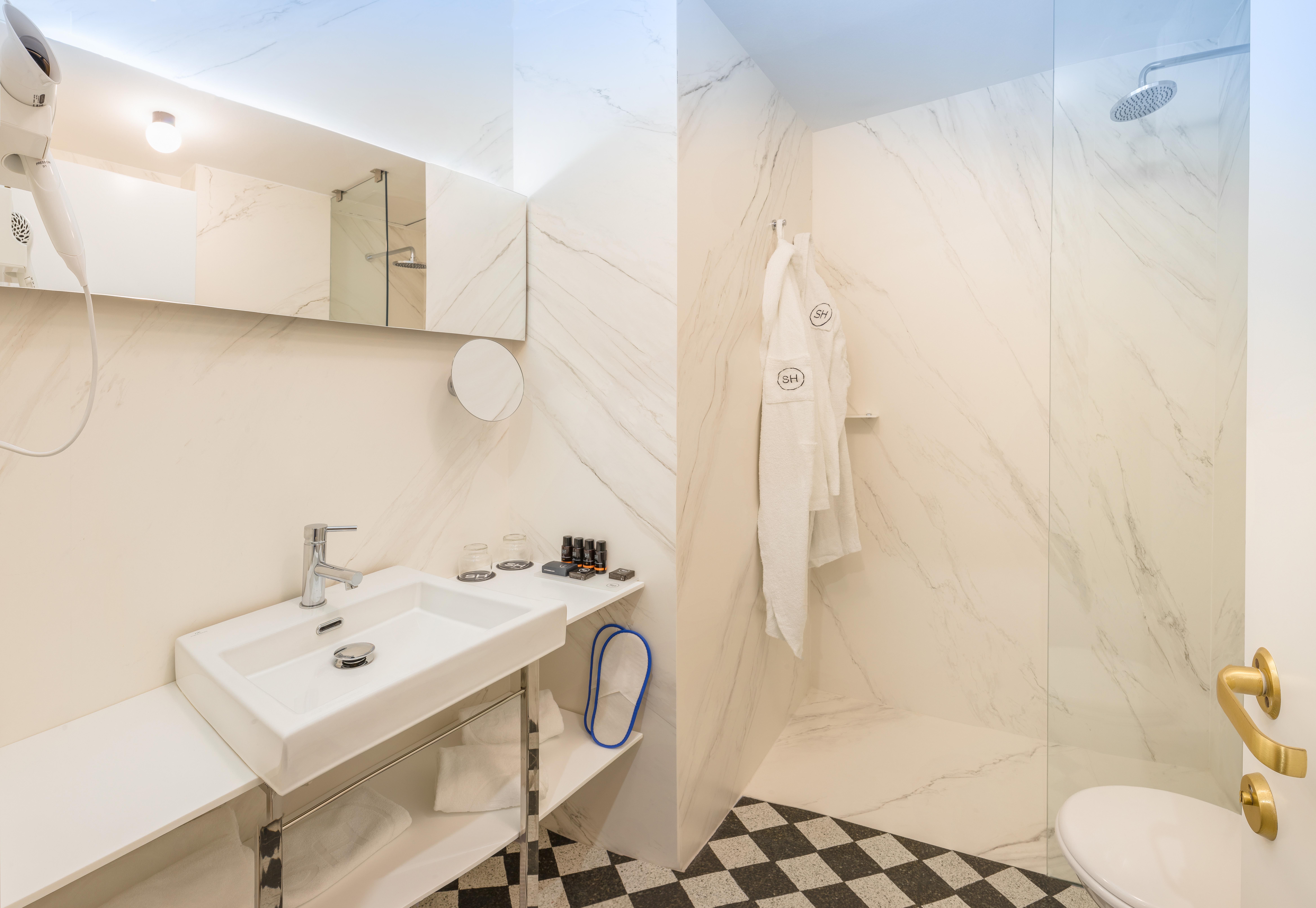 Sh Ingles Boutique Hotel Βαλένθια Εξωτερικό φωτογραφία