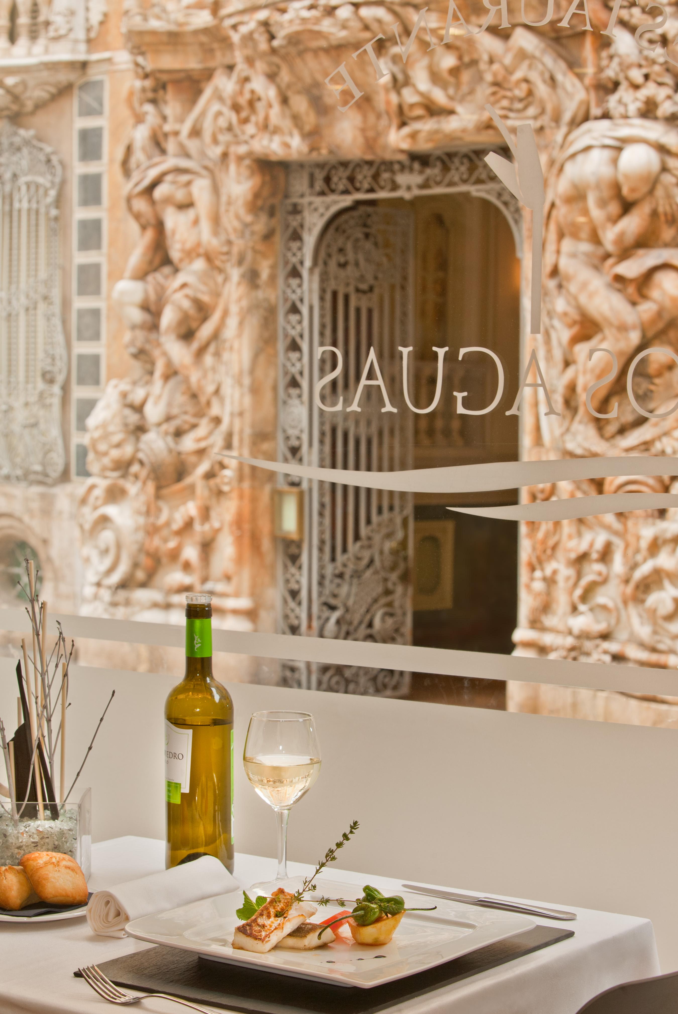 Sh Ingles Boutique Hotel Βαλένθια Εξωτερικό φωτογραφία