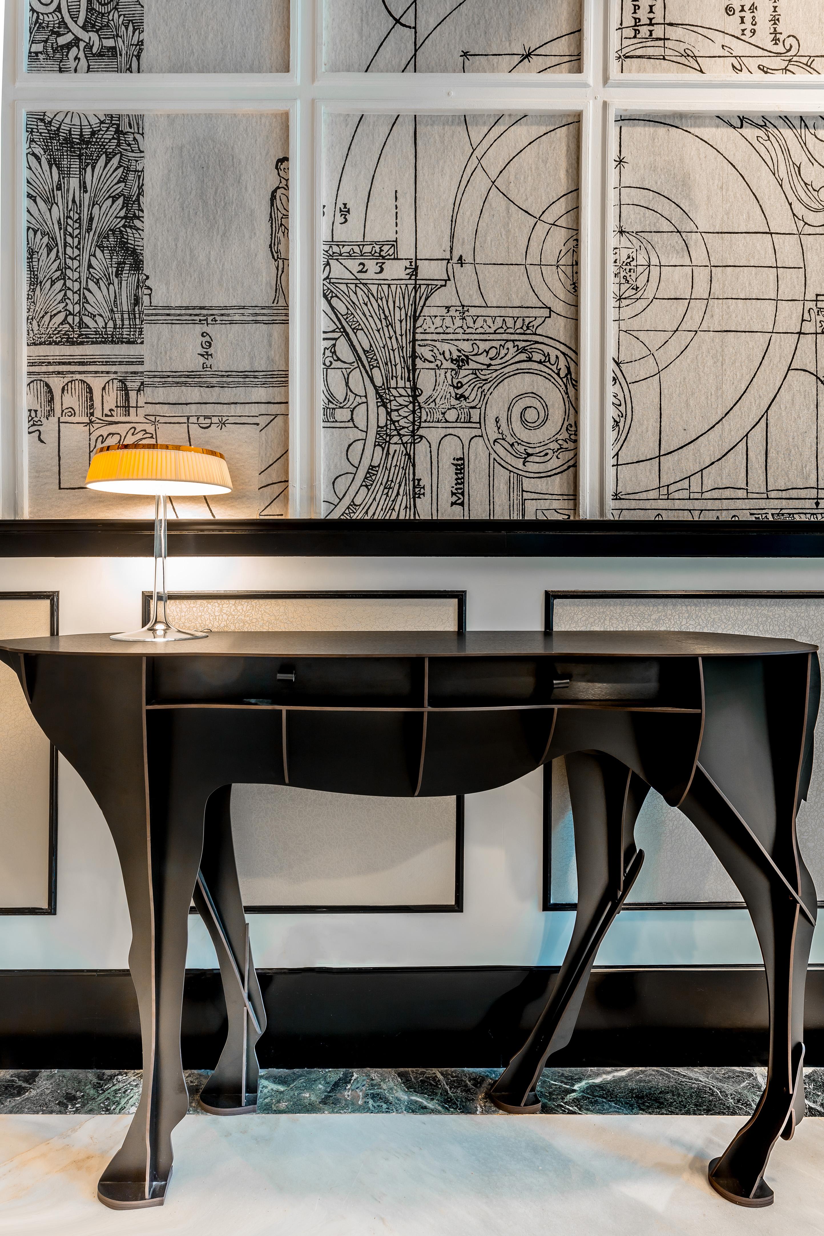 Sh Ingles Boutique Hotel Βαλένθια Εξωτερικό φωτογραφία