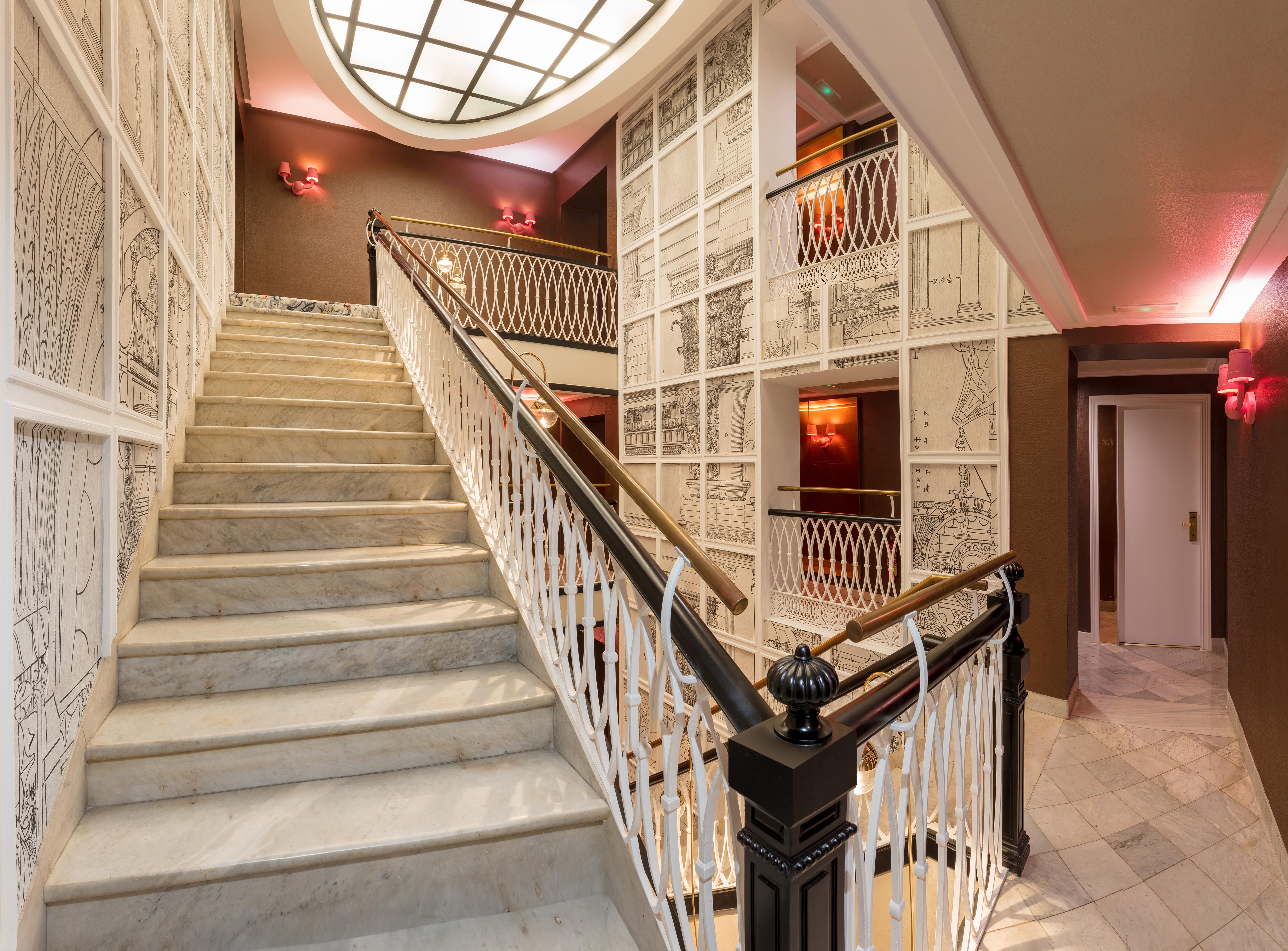 Sh Ingles Boutique Hotel Βαλένθια Εξωτερικό φωτογραφία