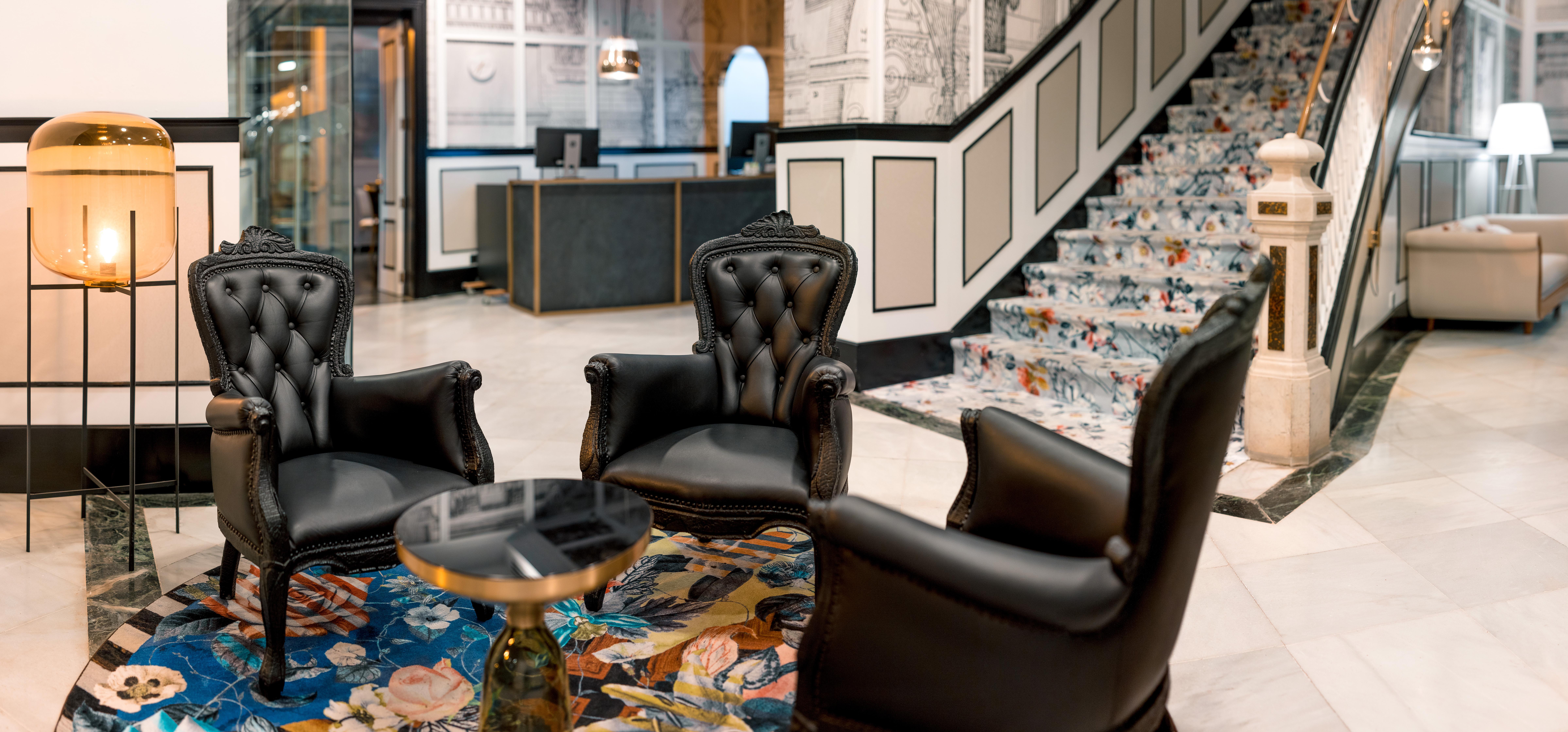 Sh Ingles Boutique Hotel Βαλένθια Εξωτερικό φωτογραφία