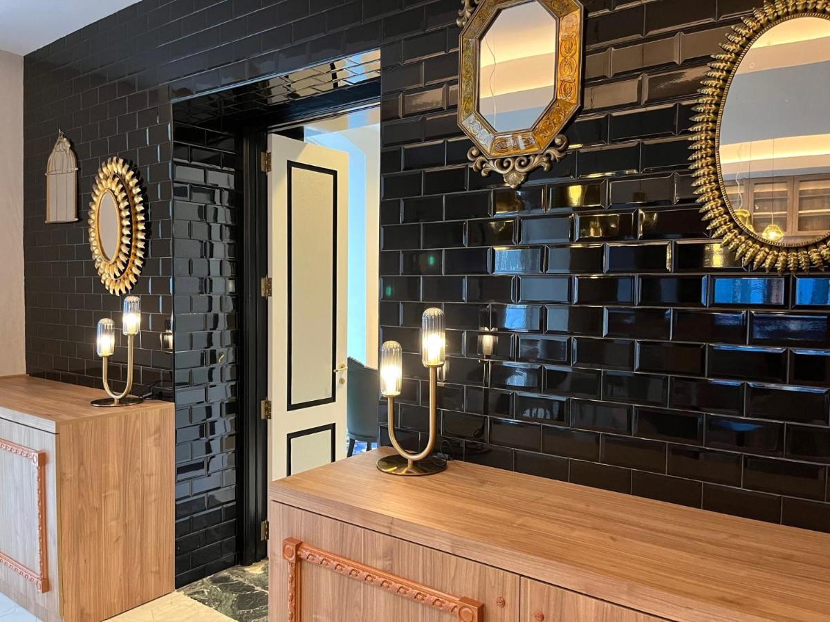 Sh Ingles Boutique Hotel Βαλένθια Εξωτερικό φωτογραφία
