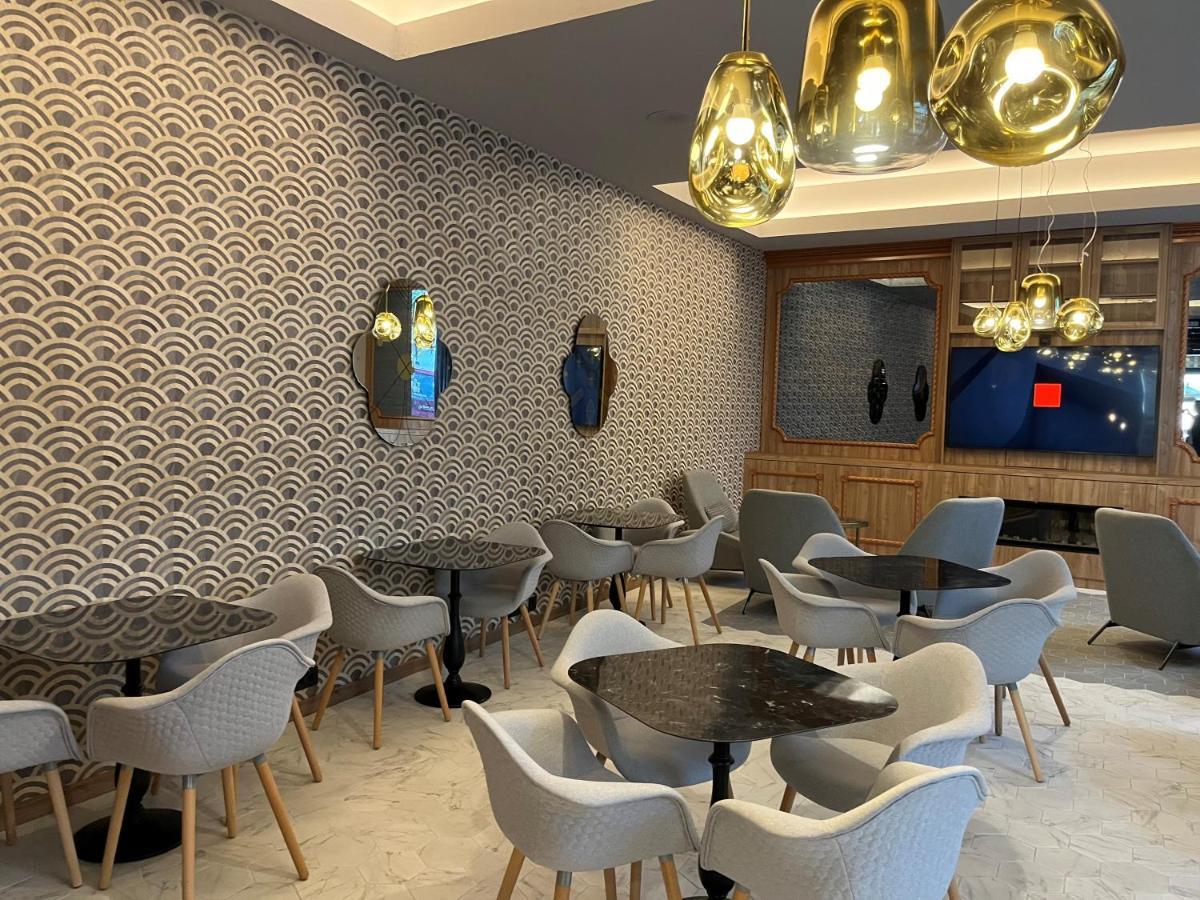 Sh Ingles Boutique Hotel Βαλένθια Εξωτερικό φωτογραφία