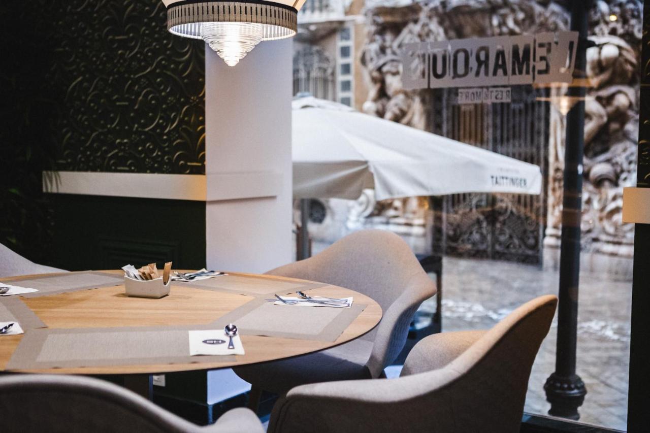 Sh Ingles Boutique Hotel Βαλένθια Εξωτερικό φωτογραφία