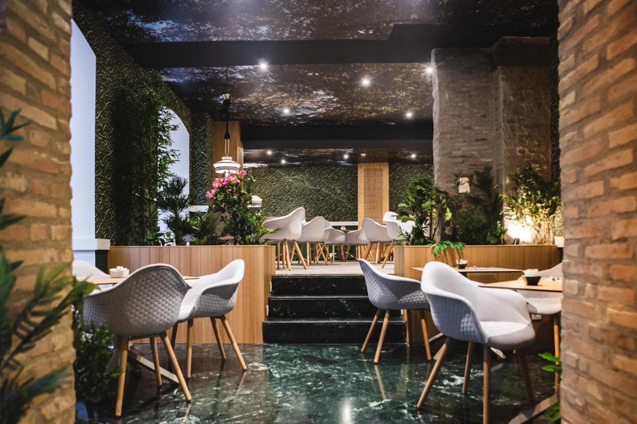 Sh Ingles Boutique Hotel Βαλένθια Εξωτερικό φωτογραφία