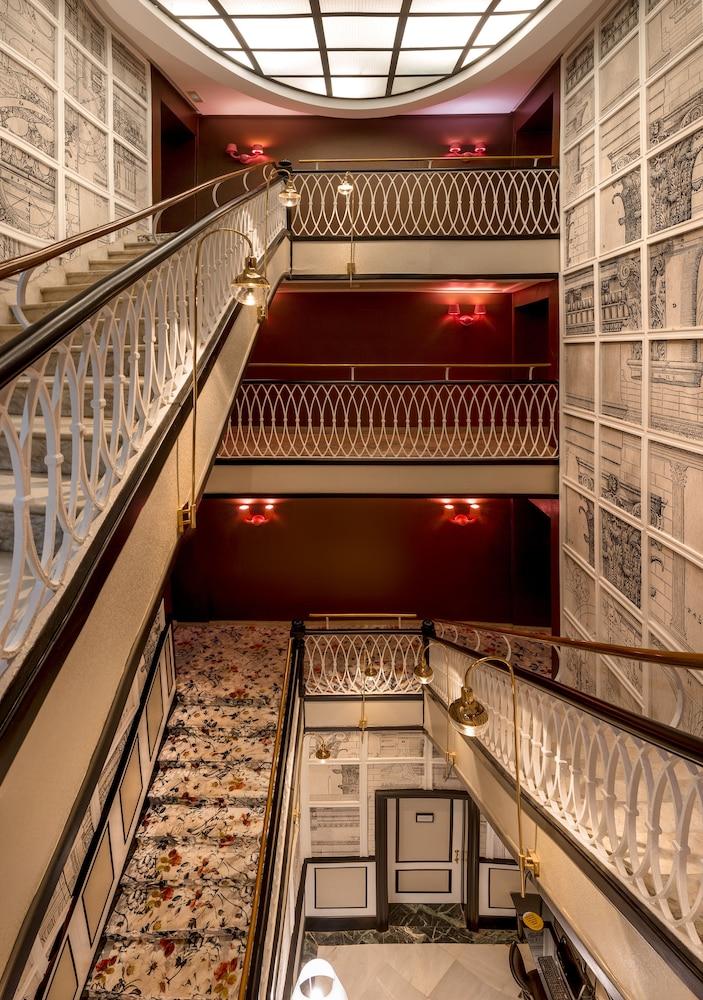 Sh Ingles Boutique Hotel Βαλένθια Εξωτερικό φωτογραφία