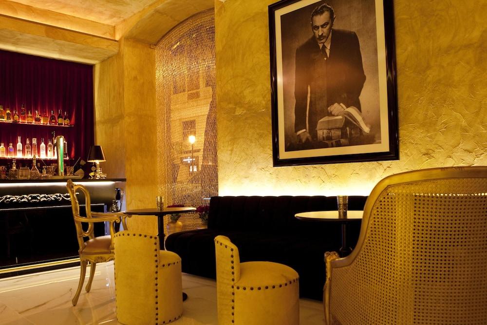 Sh Ingles Boutique Hotel Βαλένθια Εξωτερικό φωτογραφία