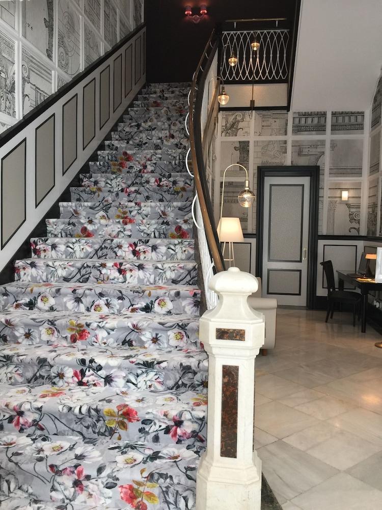 Sh Ingles Boutique Hotel Βαλένθια Εξωτερικό φωτογραφία