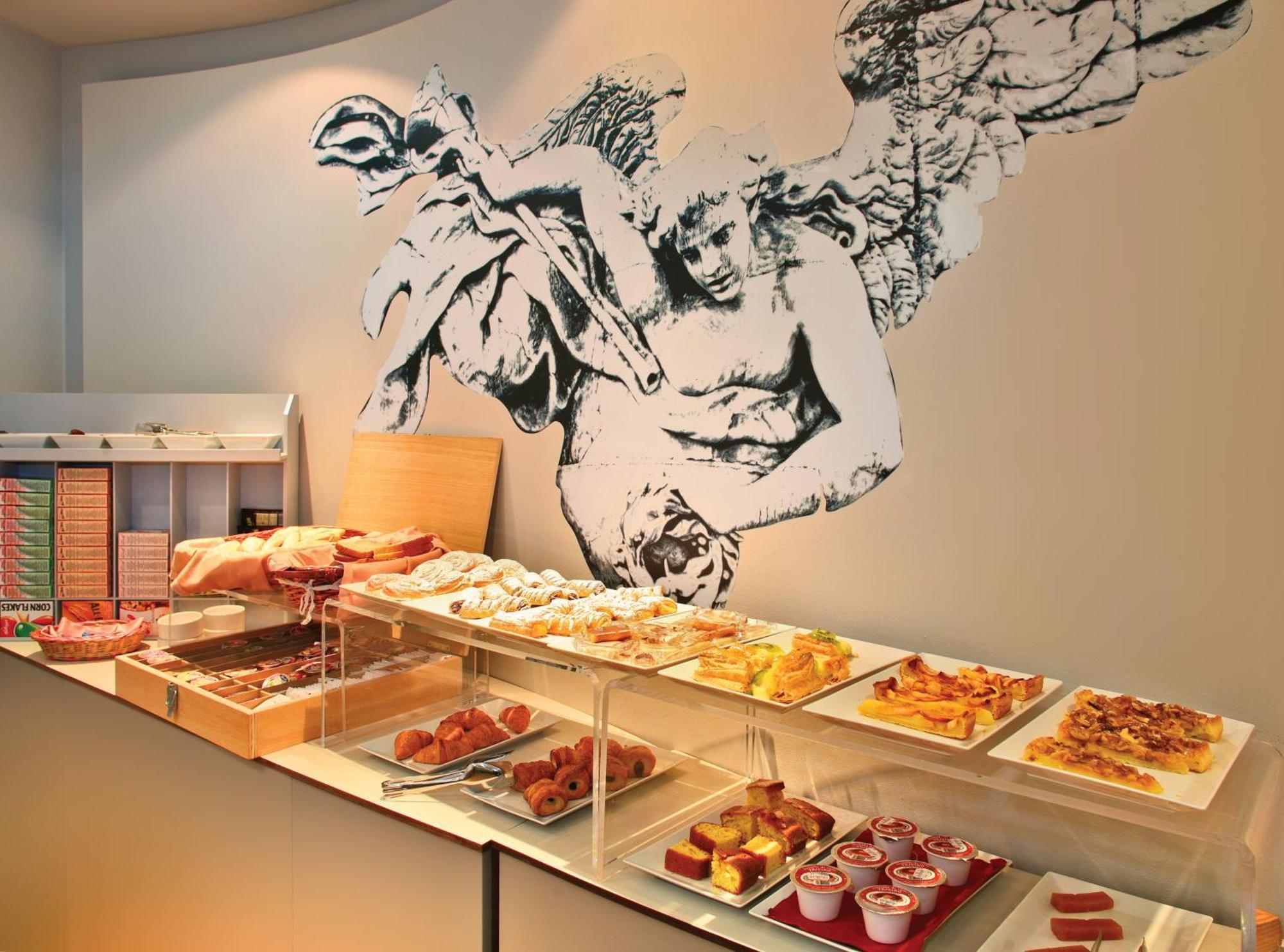 Sh Ingles Boutique Hotel Βαλένθια Εξωτερικό φωτογραφία