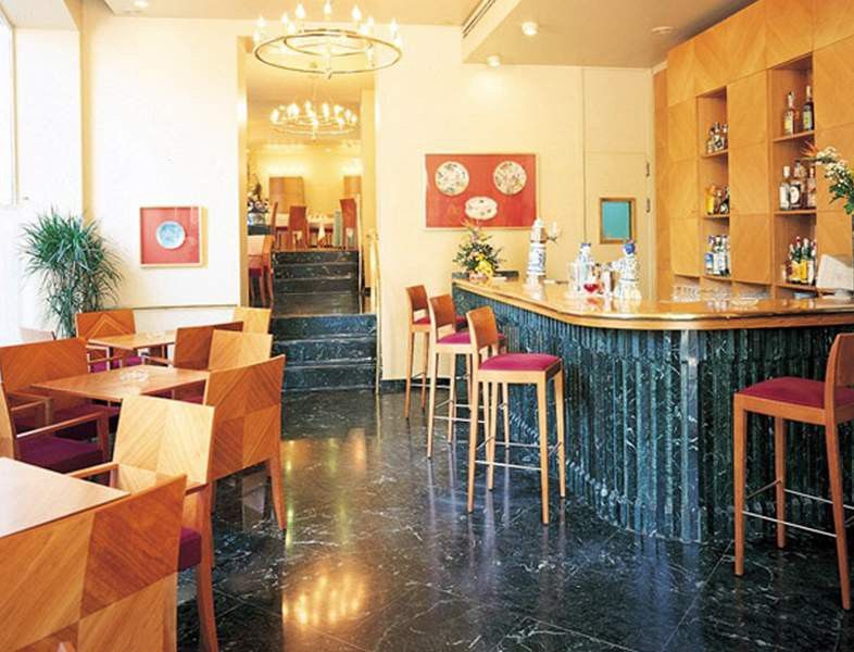 Sh Ingles Boutique Hotel Βαλένθια Εστιατόριο φωτογραφία