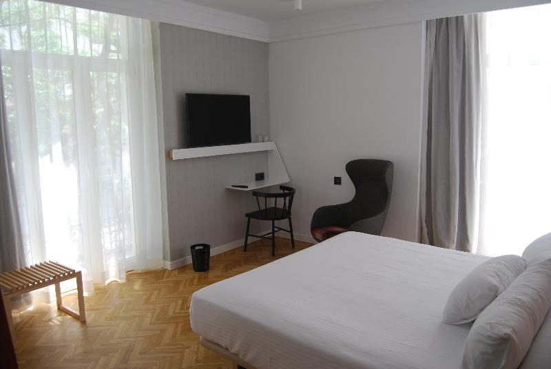 Sh Ingles Boutique Hotel Βαλένθια Εξωτερικό φωτογραφία