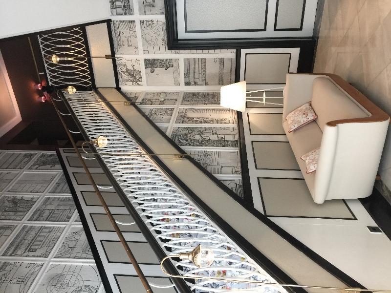 Sh Ingles Boutique Hotel Βαλένθια Εξωτερικό φωτογραφία