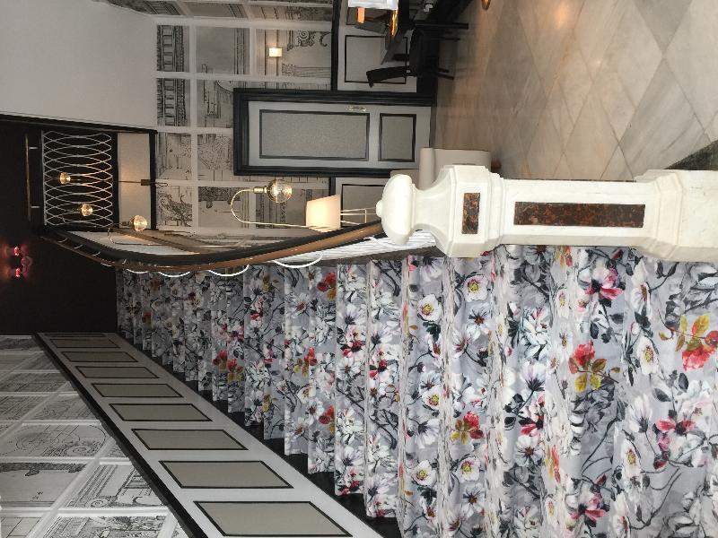 Sh Ingles Boutique Hotel Βαλένθια Εξωτερικό φωτογραφία