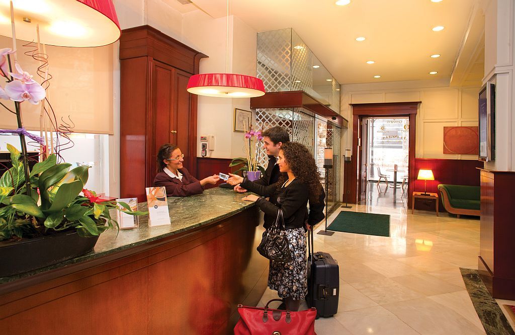 Sh Ingles Boutique Hotel Βαλένθια Εξωτερικό φωτογραφία