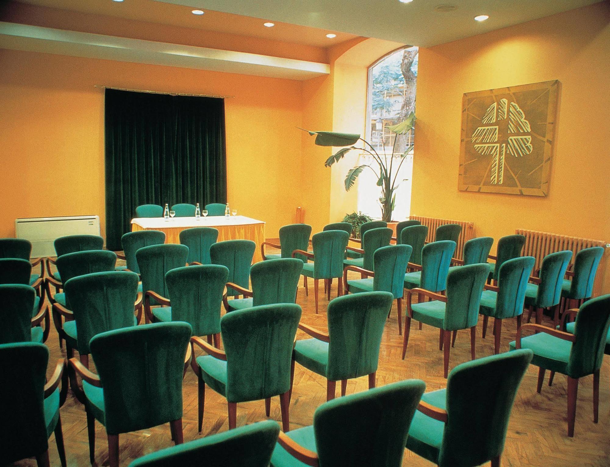 Sh Ingles Boutique Hotel Βαλένθια Ανέσεις φωτογραφία