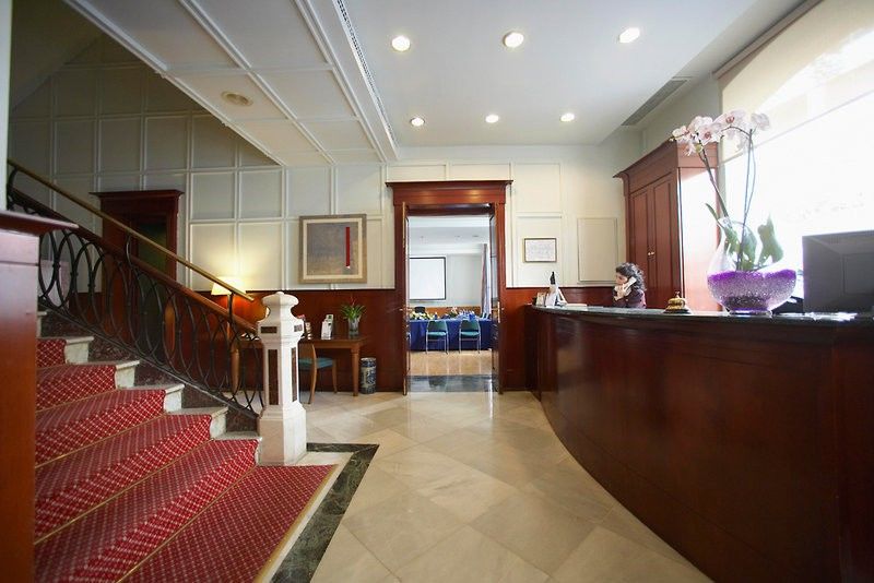 Sh Ingles Boutique Hotel Βαλένθια Εξωτερικό φωτογραφία